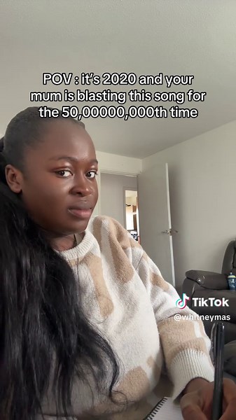 Jerusalema Dance: A Fun Mom Moment in 2020