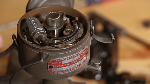 Set Point Gap and Dwell