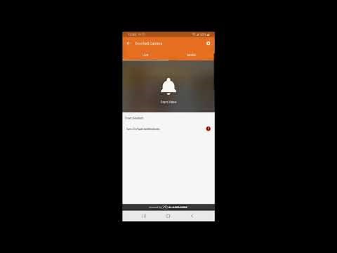 Tutorial on How to Use the Alarm.com App for your Smart Security System