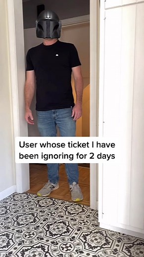 _itsupport on TikTok