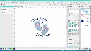 "Saving" and "Exporting" your design in Hatch Embroidery software are two different things. Your working (design) file is the EMB file. It is fully editable. When you finish with your design, first you need to "Save" all your changes to it, then you "Export" it to the file format your embroidery machine will recognize, eg. PES, JEF, EXP. Watch the video to see how it is done | Hatch Embroidery