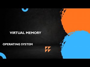 Virtual Memory Explained | Operating System Concepts Made Simple