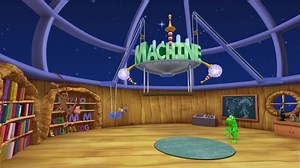 WordWorld - Castles in the Sea/Sandbox Surprise