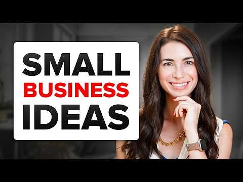 31 Most Profitable Business Ideas for the Next 10 Years