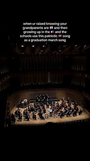 Patriotic Graduation March Song in the Philippines