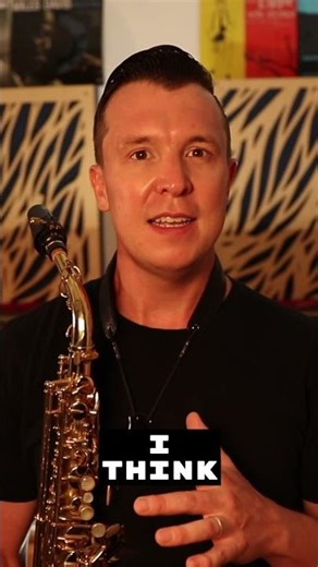 The Best Pro Sax Scales For Improvising Over ANY Song
