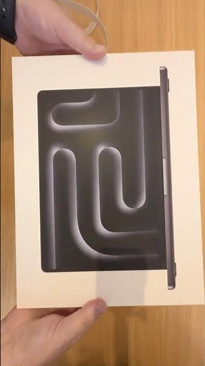 Unboxing the MacBook Pro M4 Pro — Upgrading My Content Creation Setup!