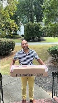 Putting the “G” in GG1 #trains #modelrailroad