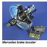 Brake Booster: Service Fundamentals