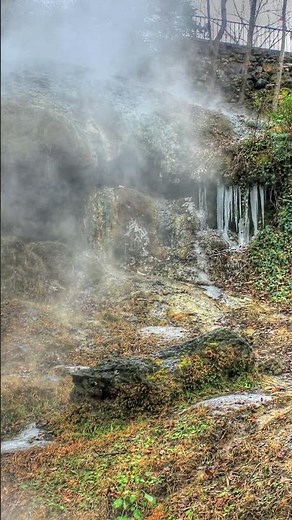 Hot Springs National Park Fast Facts