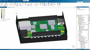 17 reactions | Enhancements in Simcenter FLOEFD for Solid Edge...