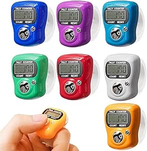 Wireless Presenter, Hyperlink Volume Control Presentation Clicker RF 2.4GHz USB PowerPoint Clicker Presentation Remote Control Pointer Slide Advancer (Black)