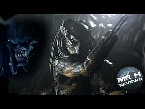 Wolf's Last Hunt - Aliens Versus Predator Requiem