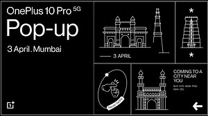 140K views · 3.4K reactions | Be the first to experience the Power of Pro and take home some exclusive giveaways on the purchase of #OnePlus10Pro5G. Visit the OnePlus 10 Pro Pop Event near you on 3rd April. Know more about the event here: https://bit.ly/3qQaXYo | OnePlus | Facebook
