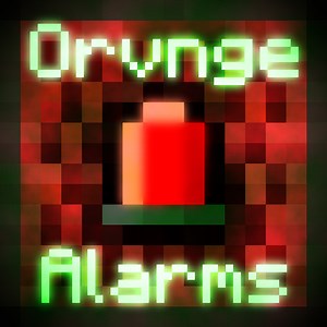 Orva Alarms and Sirens - Mods - Minecraft