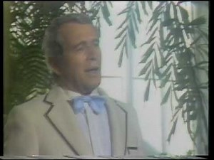 Perry Como - The Colors Of My Life