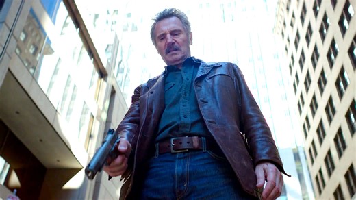 New Trailer for Absolution with Legend Liam Neeson