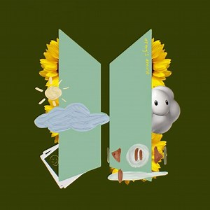 BTS (Jin & RM) - Trouble | Color Coded Lyrics | Han/Rom/Eng | ARMY's Amino