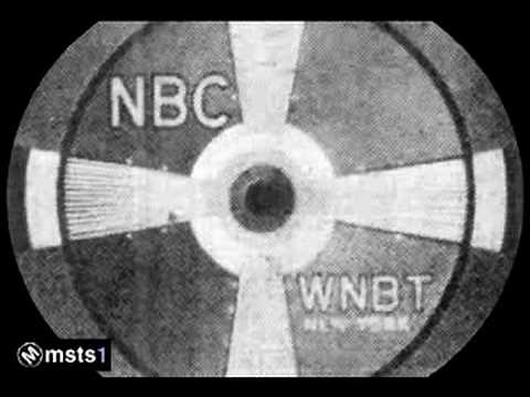 Old Test Patterns-IDs From Print - '50s-'60s