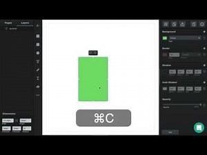 Vectr Interactive Lessons :: Editor Settings