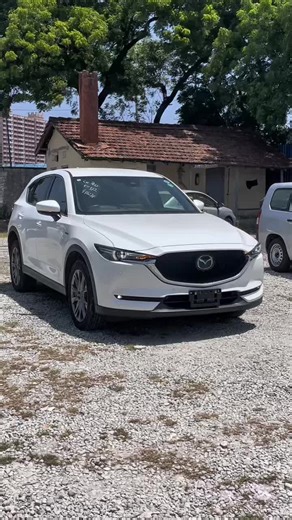 2020 Mazda CX-5 2.5L Turbo Engine Performance Review