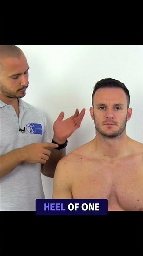 AC Shear Test | AC Joint Pathology