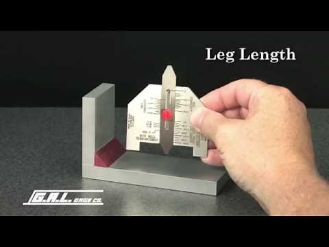 The AWS Gauge by GAL GAGE Company