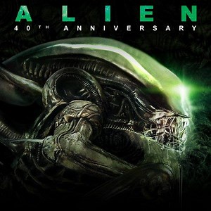 24K views · 953 reactions | One week left until you can get a copy of the all-new 4K Ultra HD™ 40th anniversary edition of Alien! #Alien40th | Alien: Romulus | Facebook