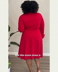 835 reactions · 18 shares | Step back in time with the legendary Vintage Vogue Patterns 1970's Front Wrap Dress by Diane von Furstenberg!  Celebrating its 50th anniversary, this iconic piece is back from the archives, ready to make a statement in your wardrobe. | Simplicity Patterns | Facebook