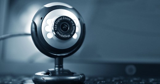 8 Tools to Convert Your Webcam Into a Security Camera