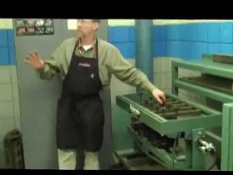 Cylinder Head Pressure Testing