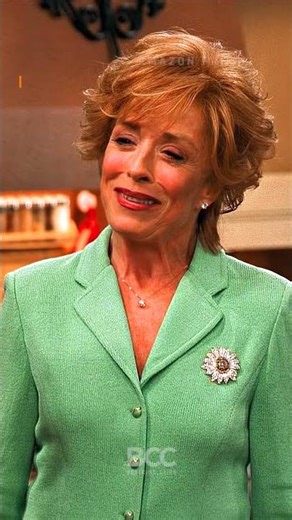 Lydia vs Evelyn | When Two Queens Refuse to Blink 😭 | Two and a Half Men