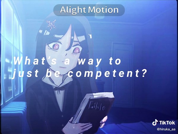 Animation Tips for Beginners Using Alight Motion