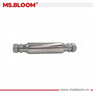 [Hot Item] Electrolytic Scale Reducer Inhibitor Compression Connection