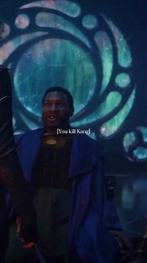 #pov You open the multriverse #marvel #mcu #fyp #fy