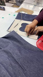 How to denim pant pocket pattern mark in Garments industry. 💥👖💥 #garments #sewing #patternmark #Jacket #pantmark #denim #denimpants #denimjeans #DenimStyle #pantstyle #backpocketmark #sewingpattern #sewingtricks #sewingtutorial #sewingtips #sewingclasses #pocketmark #pants #garmentsewing #fashion #garmentfactory #garmentmanufacturer #quality #Garmentsguidelinebd #fbreels #reelsvideo #reelsfb #reelsviral #reels | Garments guideline bd