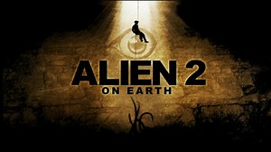 Alien 2: On Earth - Movie