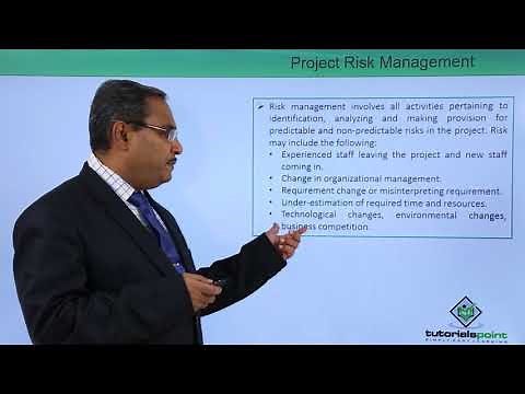 Project Risk Management