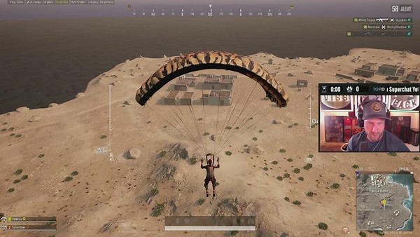 TSM_Viss - Twitch