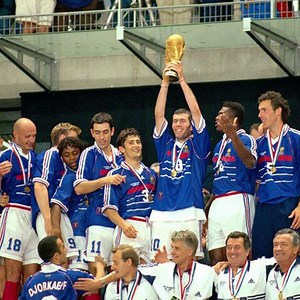 Top 7 des chansons utilisées dans les événements sportifs - 7zic