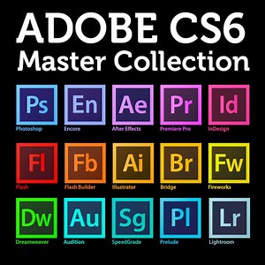 Adobe Cs6 Master Collection Mac Direct Download