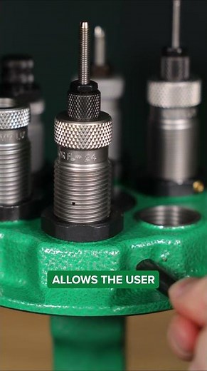 RCBS Turret Press | Set Up, How To Use & Swapping Turrets