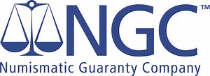 NGC Introduces NGCX, 10-Point Coin Grading Scale