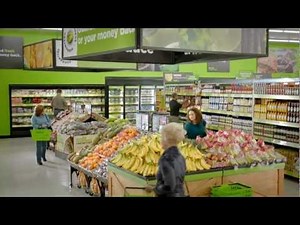 Introducing Dollar General Market