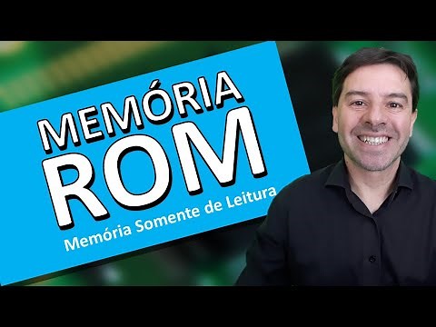 Memória ROM