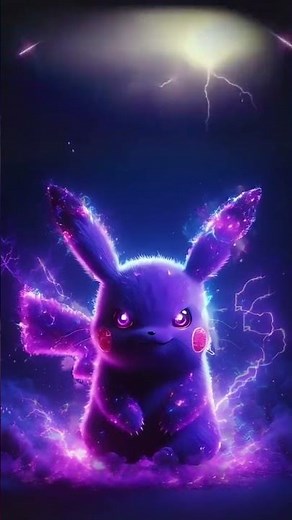 Angry Pikachu DESTROYS Everything! ⚡😡 (Viral AI Animation)