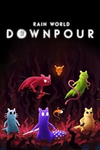 Commentated Runs as a Start for Guides - Rain World: Downpour - Guides - Speedrun.com