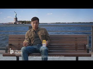 OK Day | Truth Tellers | Liberty Mutual Insurance Commercial