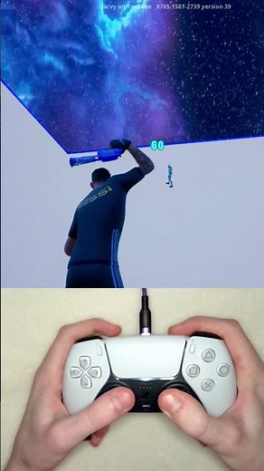 Top 3 Aim Tips For Controller! - Best Settings to Improve Fast Guide (PS5 Fortnite)