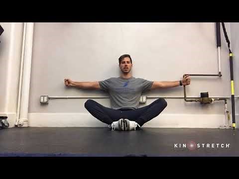 Shoulder Axial Rotations